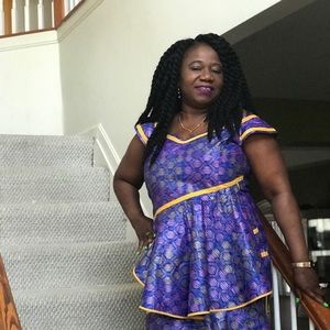 Meet your Posher, Eunice